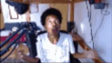 FLOATING emote for Discord