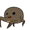 FleshPop emote for Discord