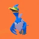 FLYING emote for Discord