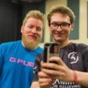 fl0mLikingASubsC0ckSoMu emote for Discord