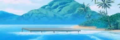 FlufferDiving emote for Discord