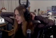 Flatline emote for Discord