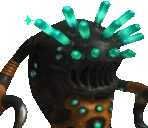 Flanborg emote for Discord