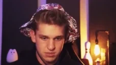 florfHuh emote for Discord