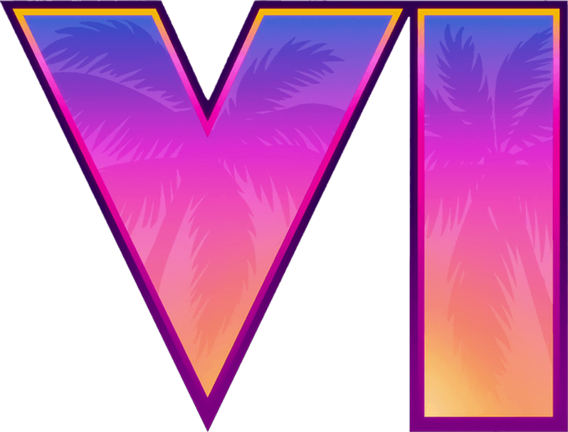 gta6 emote for Discord