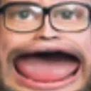 Fluffing emote for Discord