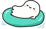FloatBoo emote for Discord