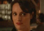 FleabagUgh emote for Discord