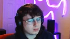 Flashbang emote for Discord