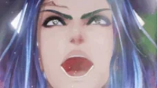 FLASHBANGarise emote for Discord