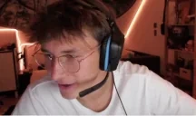 FloLacher emote for Discord