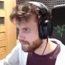 Flesz emote for Discord