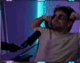 Flex emote for Discord