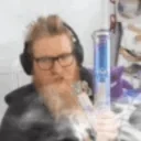 fl0mZAZA emote for Discord