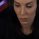 flauschStare emote for Discord