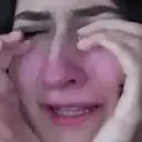 FLORING emote for Discord