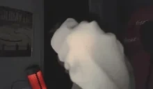 Flicky2Knoway emote for Discord