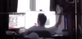 flex emote for Discord