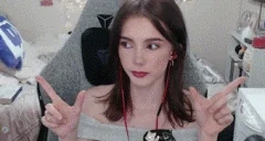 fnafhands emote for Discord