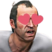 trevorhearteyes emote for Discord