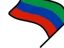 flagDagestan0 emote for Discord