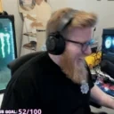 fl0mLAUGH emote for Discord