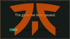 FNCPause emote for Discord