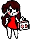 FNFlipnote emote for Discord