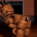 fnaf emote for Discord