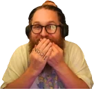fnissomon emote for Discord