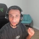 FNStare emote for Discord