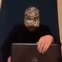 FNAFGameplay emote for Discord