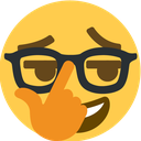 actually emote for Discord
