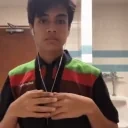 fnafBurger emote for Discord