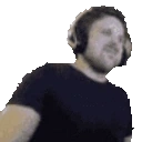 forsenCoomer emote for Discord