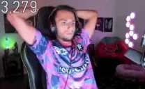 FNStweak emote for Discord