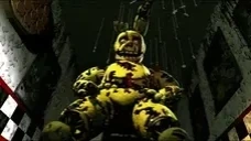 fnaf emote for Discord