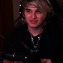 fnaf emote for Discord