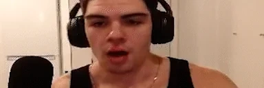 FML emote for Discord