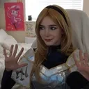 FNAF emote for Discord