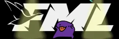 FMLHYPE emote for Discord