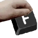Fmod0f emote for Discord