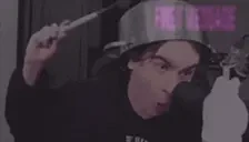 fmPot emote for Discord