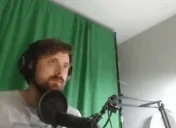 forsenRaid emote for Discord