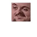 forsenBog emote for Discord