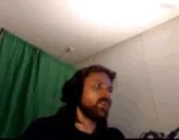 forsenGachi emote for Discord