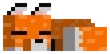 FoxSleep emote for Discord