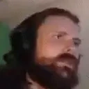 forsenGasp emote for Discord