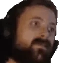 forsenNoooo emote for Discord