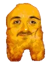 forsenNugget emote for Discord